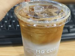 -明谦·Coffee&Cocktail Bar(美您公园店)