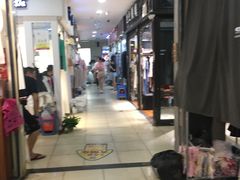 -南京环北服装批发市场