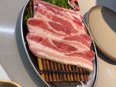 -韩一品韩国料理(柏庐南路店)