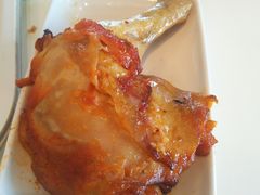 -宜家·瑞典风味餐厅(天津东丽商场店)