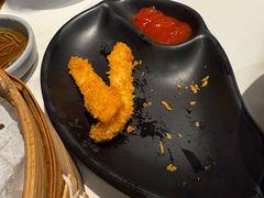 -馋三尺蟹粉小笼(人民广场店)