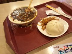 -南粥北面(东大桥店)