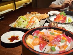 -千代武日本料理(开发区店)