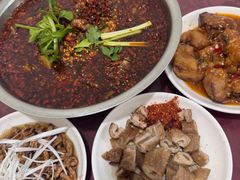 -温江公平红烧兔(总店)