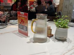 -山东宾馆·齐鲁苑餐厅