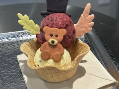 -CORNER CONE GELATO酷矿手作霜淇淋(南头古城店)