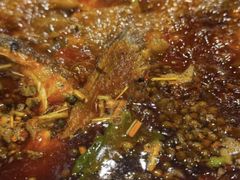 -肖肖酸萝卜鱼火锅(总店)