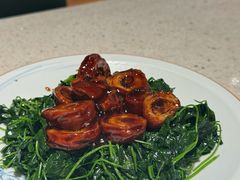 -阿莉餐厅(枣阳路店)