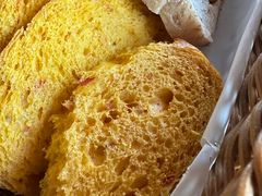 -璟象酒店-爱丽坊景观餐厅