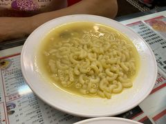 -华星冰室(湾仔店)