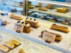 -Madeleine玛德琳(永平里店)