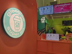 -gleeglee乐溢亦茶(合生汇店)