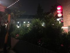 -南小馆(迪士尼小镇店)