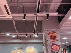 -笨豆腐居民楼菜馆•江西小炒(天津开发区店)