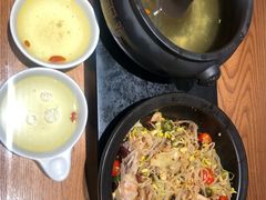 -云海肴·汽锅鸡·云南菜(高德置地店)