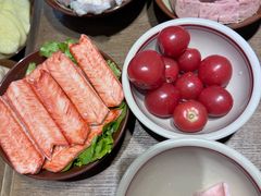 蟹肉棒-井福老火锅(温江亚洲湾店)