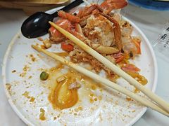 -不仔客海鲜·三亚老字号(第一市场店)