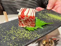 山楂甜品-海底捞火锅(北金鹰店)