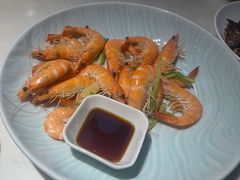 -老好人·海鲜·上海菜(呼玛二店)