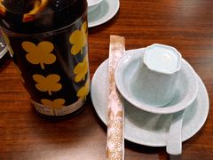 酸梅汤-超越炭火牛蛙火锅鸡(河东店)