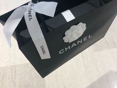 -CHANEL(恒隆广场店)