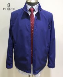 -圣乔凡尼服装定制