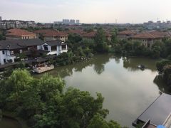 -常州武进九洲喜来登酒店