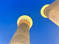 -新疆国际大巴扎