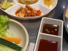 -喜来稀肉(虹泉路店)