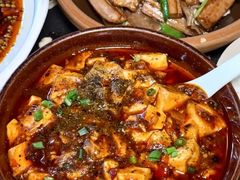 -饭江湖·江湖菜(湖广会馆店)