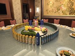-香格里拉香宫·海鲜青岛菜·鲁菜·淮扬菜