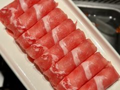 -海底捞火锅(奥体南路店)