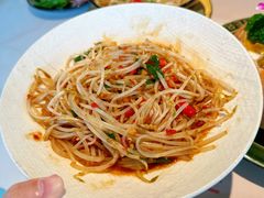 -POKIPOKI泰食谷仓东南亚菜(侨香店)
