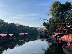 -侨美·唐荔园·40年地道粤菜