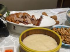 -福来居烤鸭店(天坛二店)