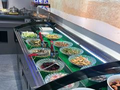 -仙螺岛海鲜自助餐厅(总店)