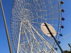 -南昌之星摩天轮