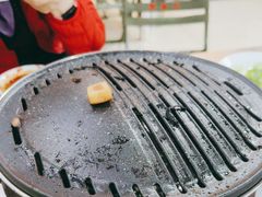 -小院地摊烤肉