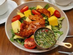 -曼谷食堂·泰国家庭料理(丹桂路店)