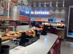 -争鲜回转寿司(中街大悦城店)