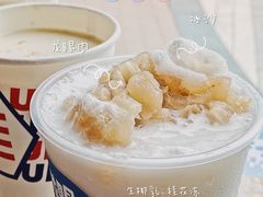 -桂桂茶(大宁国际广场店)