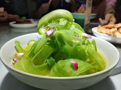 -鸭王烤鸭店(三里河店)