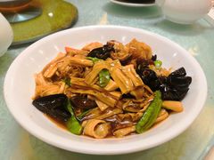 -新东城喜宴海鲜酒家(同德店)