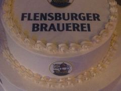 -德国弗伦斯堡啤酒屋