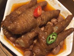 -富淳饭店(陆家嘴保利广场店)