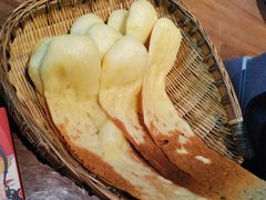 -有红鸡毛店·川菜(建设路店)