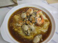 -新一味普宁肠粉王(梅林店)