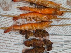 -牛老二海鲜烧烤(日照总店)