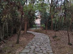 -三国水浒景区(无锡影视基地)