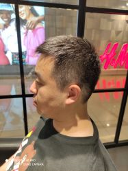 点击看大图 -东方麒麟·潘多拉SALON